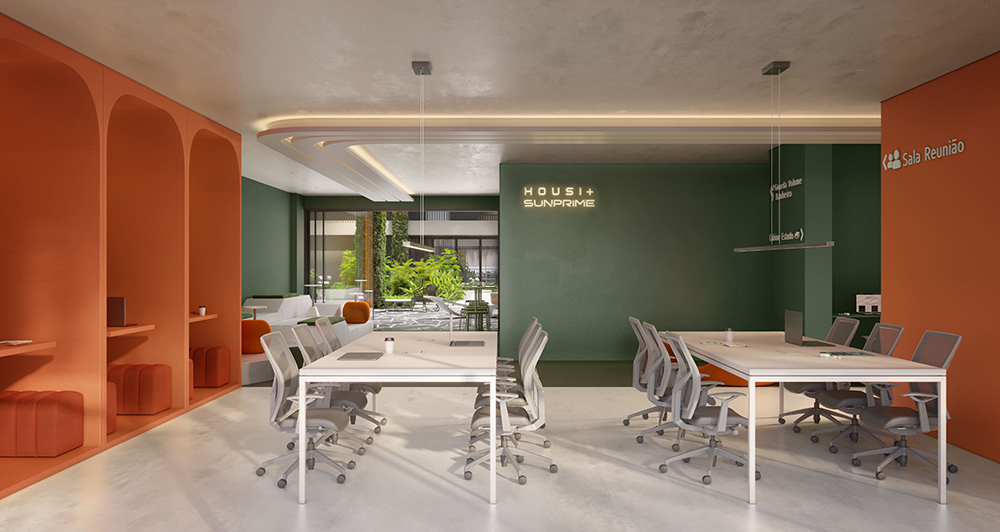 Coworking