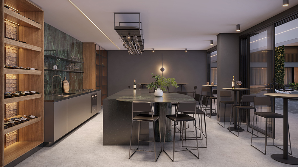 Wine Bar