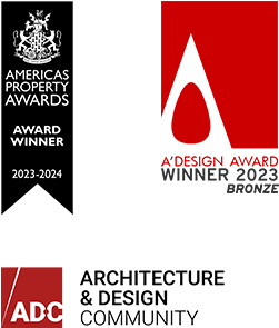 Premiações Internacionais