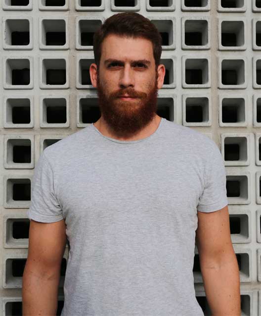 Victor Augusto Bomtempo