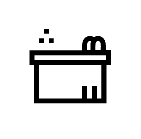 Ambientes com hidromassagem