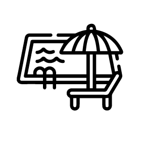 Piscinas (Adulto e Kids)