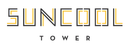 Suncool Tower